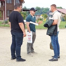 Золотая Нива 2024