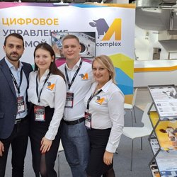 Фотоотчет с Международного Сельскохозяйственного Конгресса ASIAEXPO 2024