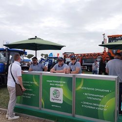 Золотая Нива 2024