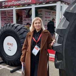 ЮГАГРО 2024: фотоотчет с выставки