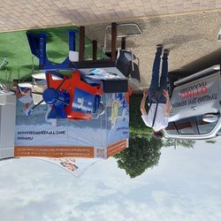 Золотая Нива 2024