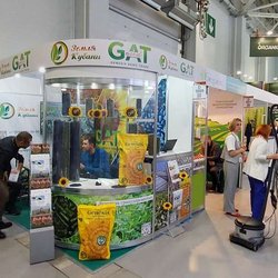 ЮГАГРО 2024: фотоотчет с выставки