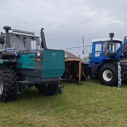 Золотая Нива 2024