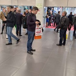 ЮГАГРО 2024: фотоотчет с выставки