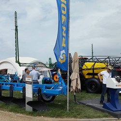 Золотая Нива 2024