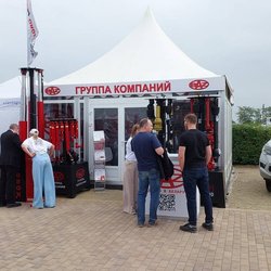 Золотая Нива 2024