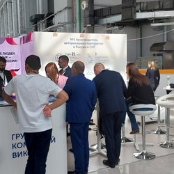 Фотоотчет с Международного Сельскохозяйственного Конгресса ASIAEXPO 2024