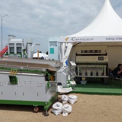 Золотая Нива 2024