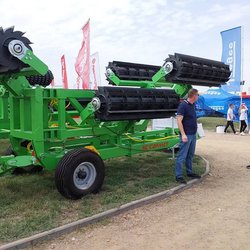 Золотая Нива 2024