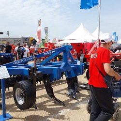 Золотая Нива 2024