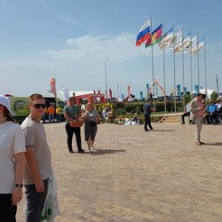 Золотая Нива 2024