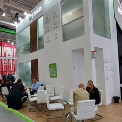 ЮГАГРО 2024: фотоотчет с выставки