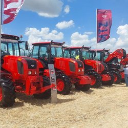 Золотая Нива 2024