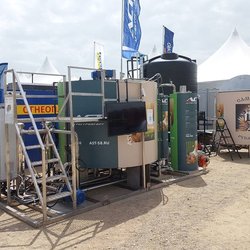 Золотая Нива 2024