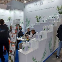 ЮГАГРО 2024: фотоотчет с выставки