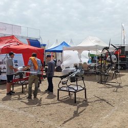 Золотая Нива 2024