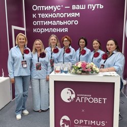 Фотоотчет с Международного Сельскохозяйственного Конгресса ASIAEXPO 2024