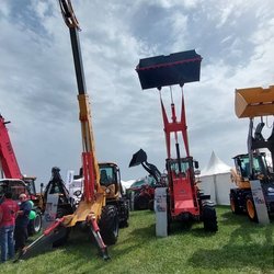 Золотая Нива 2024