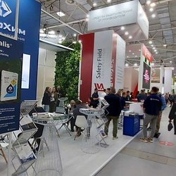 ЮГАГРО 2024: фотоотчет с выставки