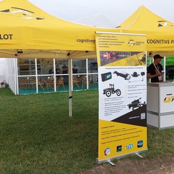 Золотая Нива 2024