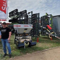 Золотая Нива 2024