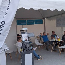 Золотая Нива 2024