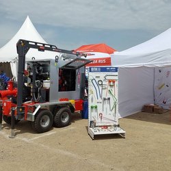 Золотая Нива 2024