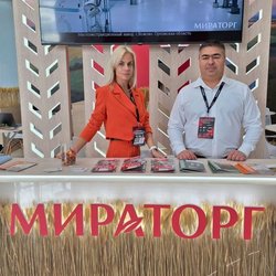 Фотоотчет с Международного Сельскохозяйственного Конгресса ASIAEXPO 2024