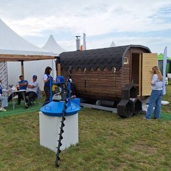 Золотая Нива 2024