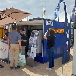 Золотая Нива 2024