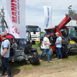 Золотая Нива 2024