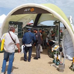 Золотая Нива 2024