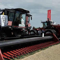 Золотая Нива 2024