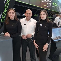 ЮГАГРО 2024: фотоотчет с выставки