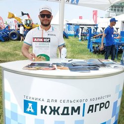 Золотая Нива 2024