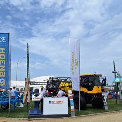 Золотая Нива 2024