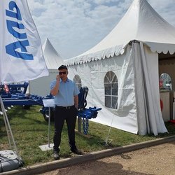 Золотая Нива 2024