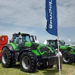 Золотая Нива 2024