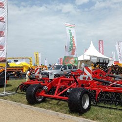 Золотая Нива 2024