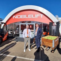 ЮГАГРО 2024: фотоотчет с выставки