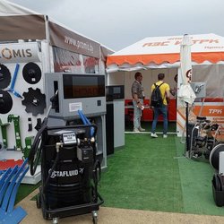 Золотая Нива 2024