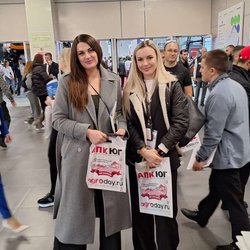 ЮГАГРО 2024: фотоотчет с выставки