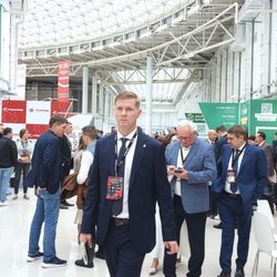 Фотоотчет с Международного Сельскохозяйственного Конгресса ASIAEXPO 2024