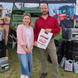 Золотая Нива 2024