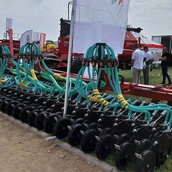 Золотая Нива 2024