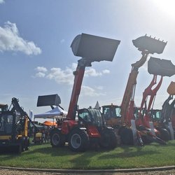 Золотая Нива 2024