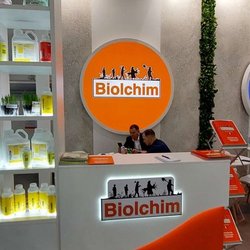 ЮГАГРО 2024: фотоотчет с выставки