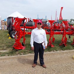 Золотая Нива 2024