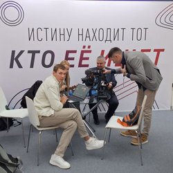 Фотоотчет с Международного Сельскохозяйственного Конгресса ASIAEXPO 2024