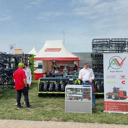 Золотая Нива 2024